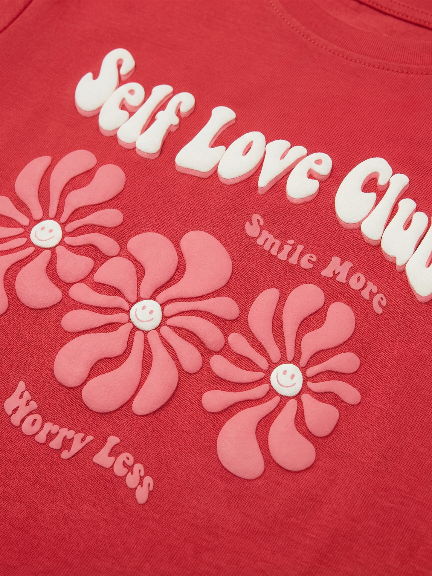 Self-Love Club | Lányka szett