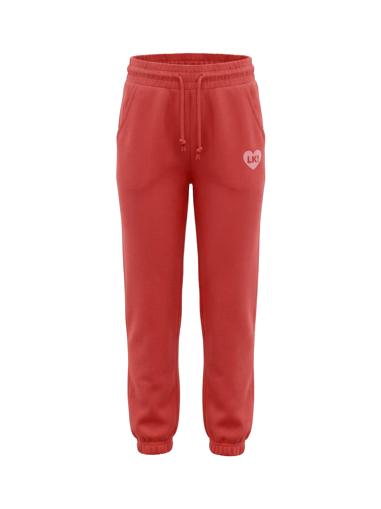 Sweet Heartbeat Hopper | Melegítőnadrág lányoknak