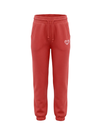 Sweet Heartbeat Hopper | Melegítőnadrág lányoknak