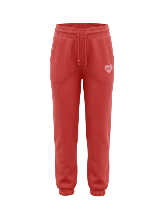 Sweet Heartbeat Hopper | Melegítőnadrág lányoknak