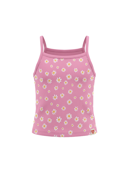 Daisy Dream Tank | Rövid ujjú póló lányoknak