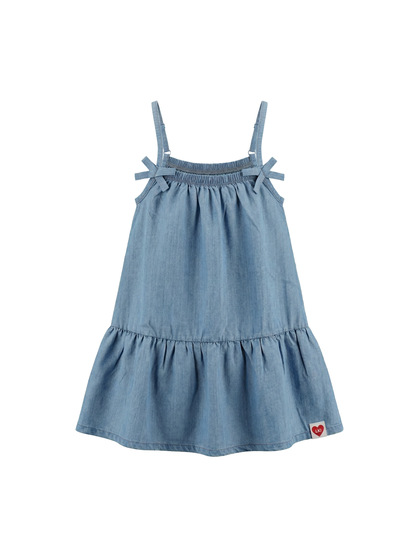 Ocean Breeze Tunic | Tunika lányoknak
