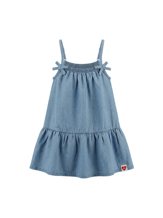 Ocean Breeze Tunic | Tunika lányoknak