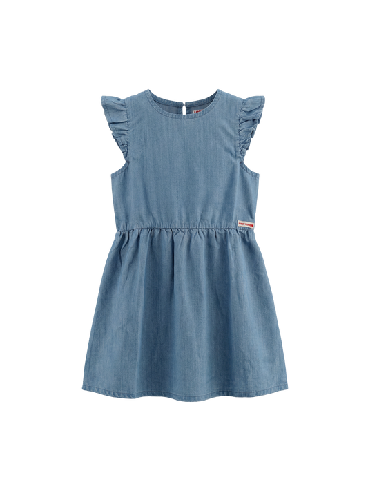 Ocean Flutter Dream | Ruha lányoknak