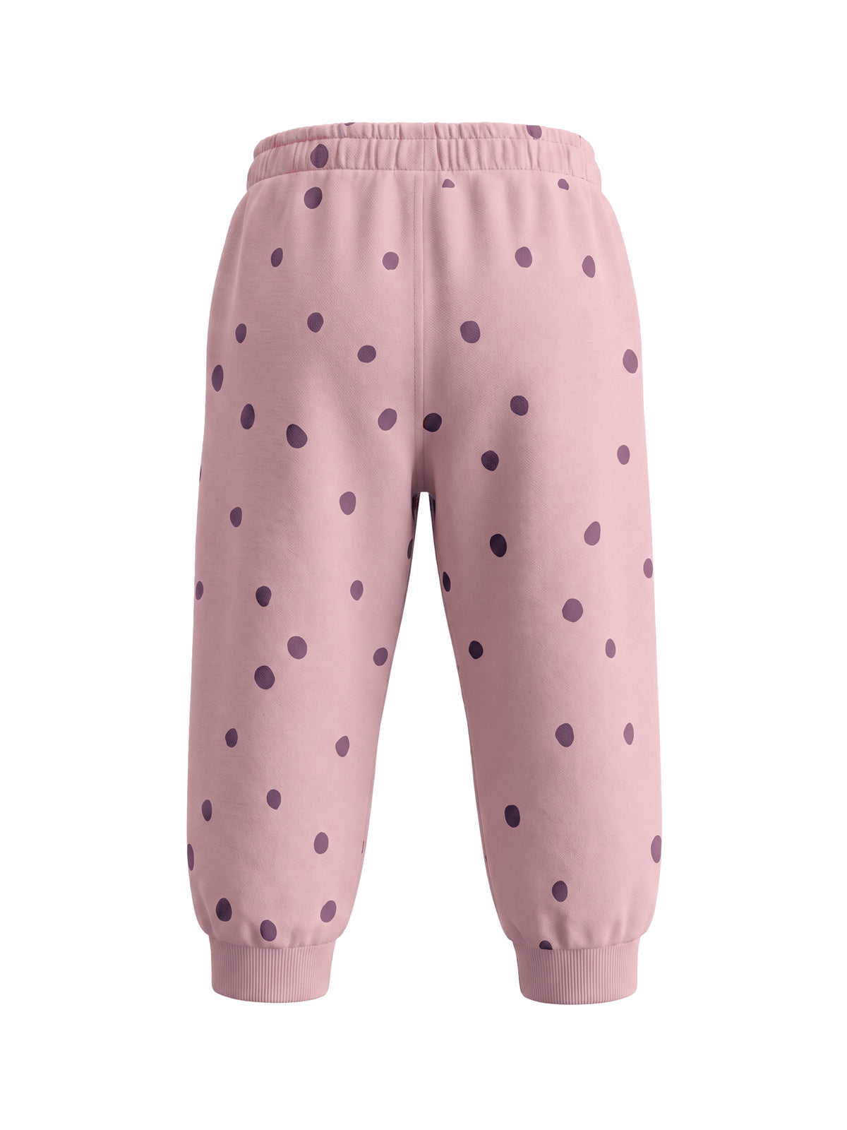 Rose Dots | Melegítőnadrág lányoknak - laza szabás
