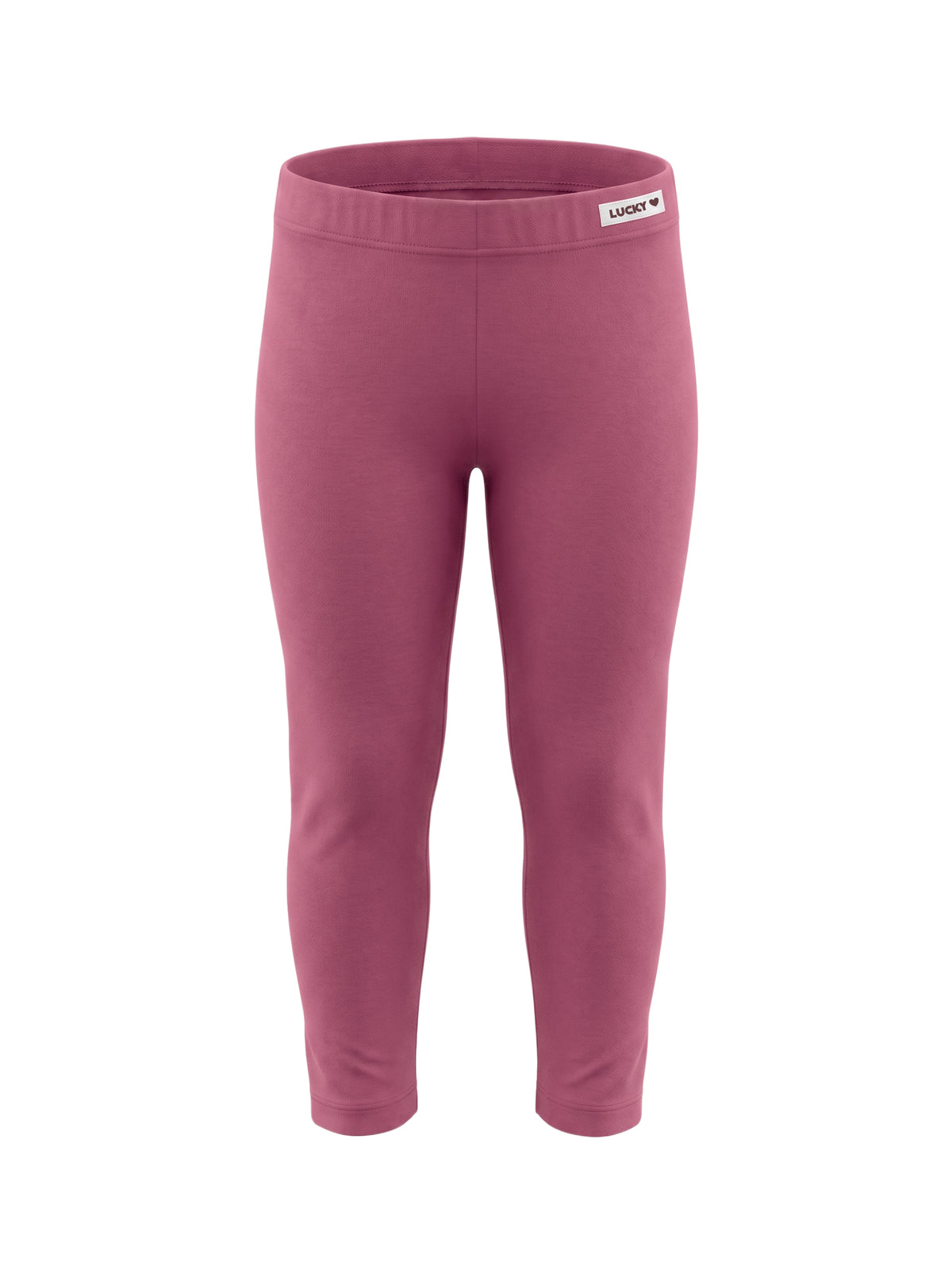 Raspberry Classic | Lány leggings