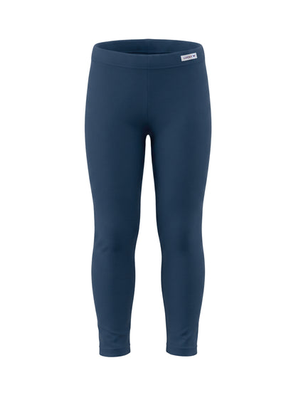 Storm Solid | Bélelt lány leggings