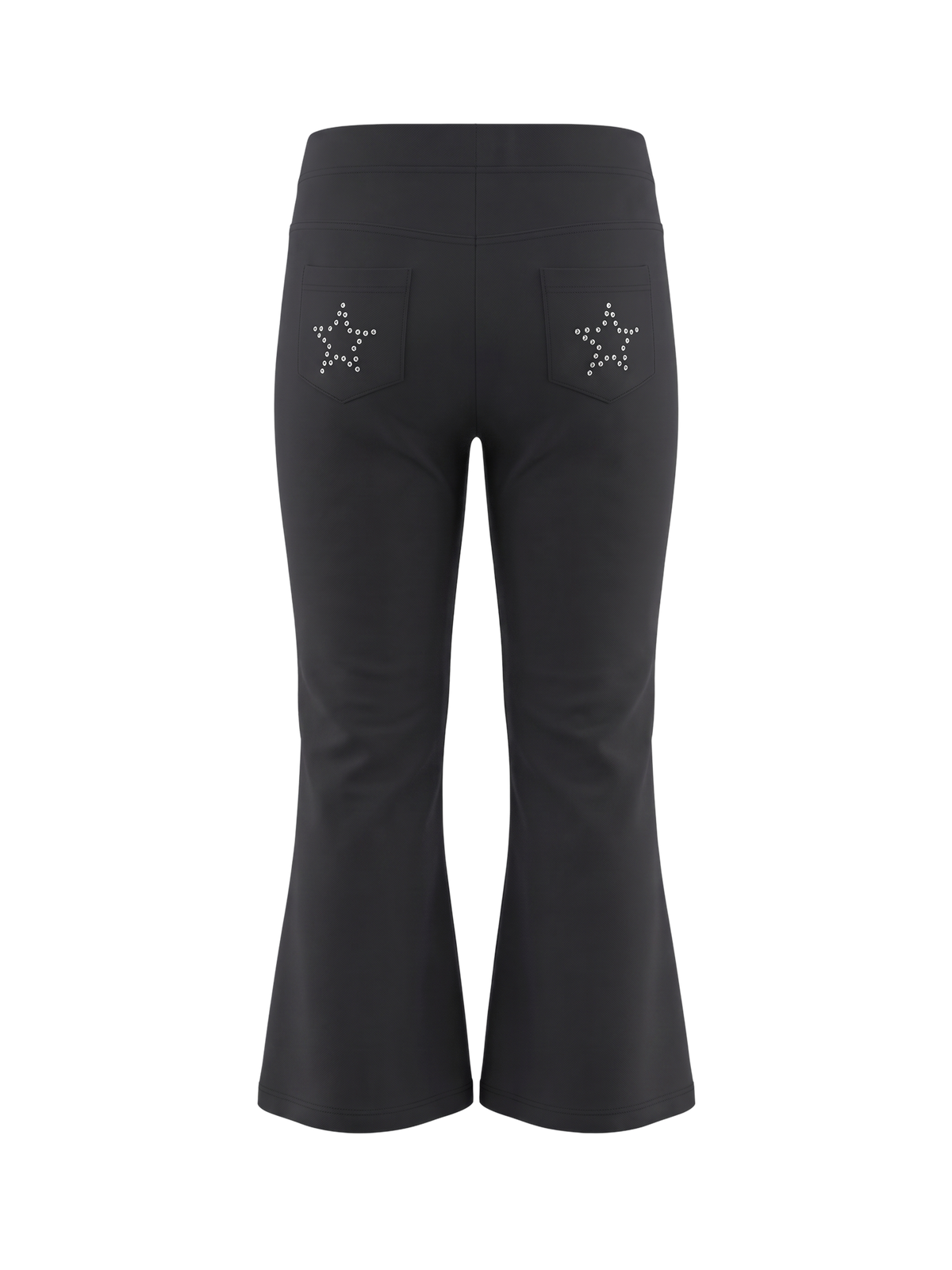 Star Sparkle | Lány harang szárú leggings
