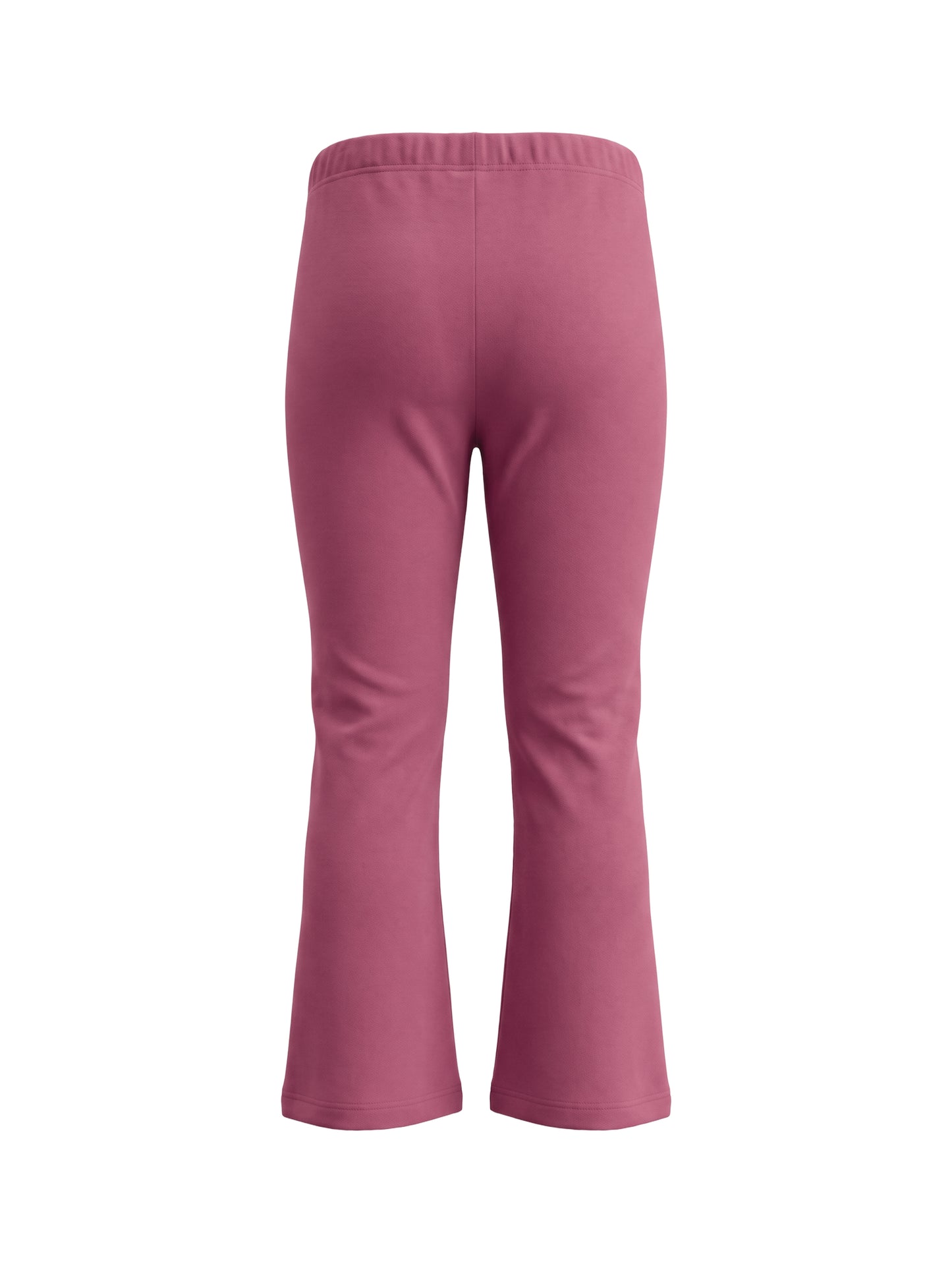 Raspberry Flare | Lány harang szárú leggings