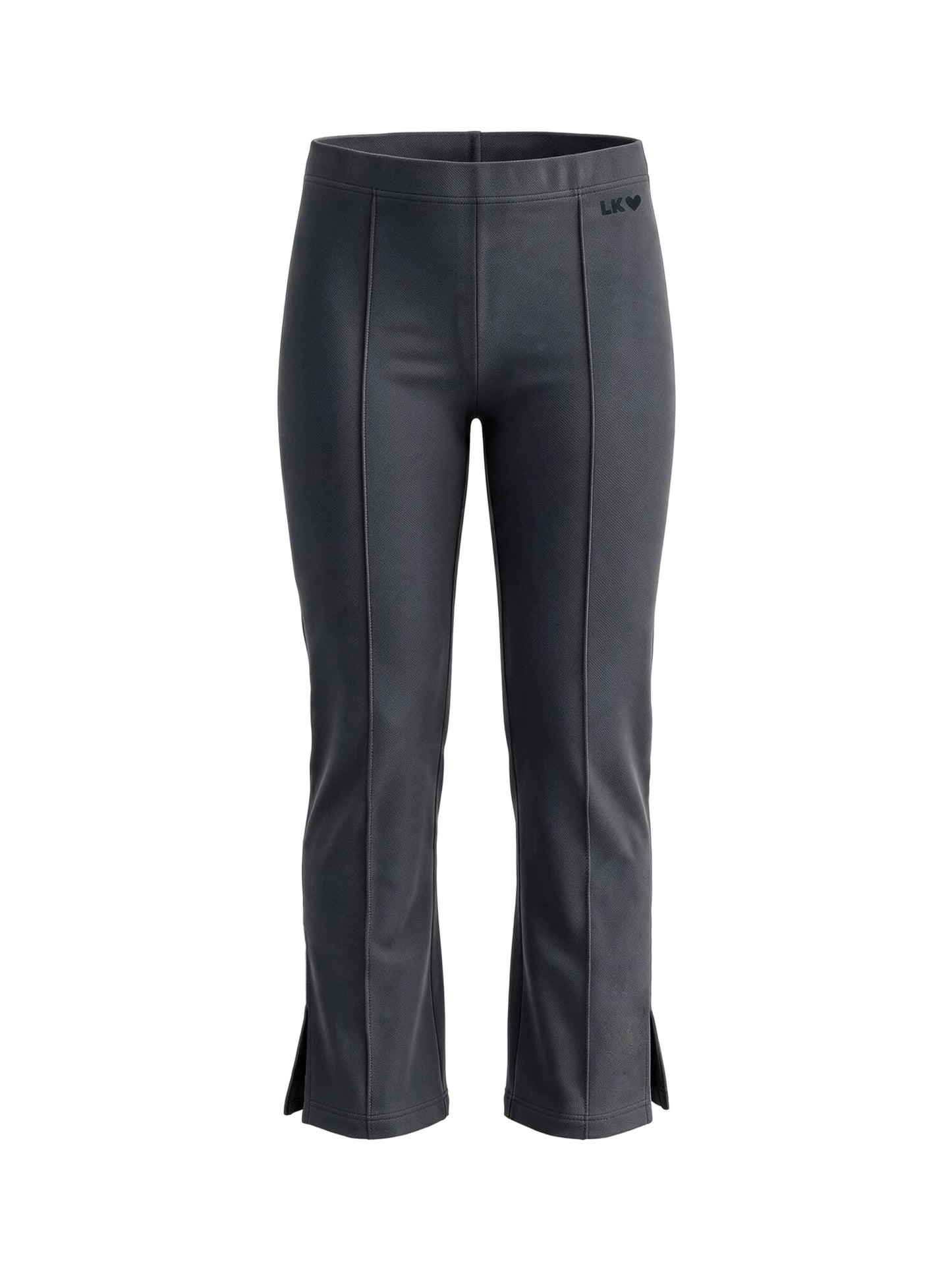 Iron Flare | Lány harang szárú leggings