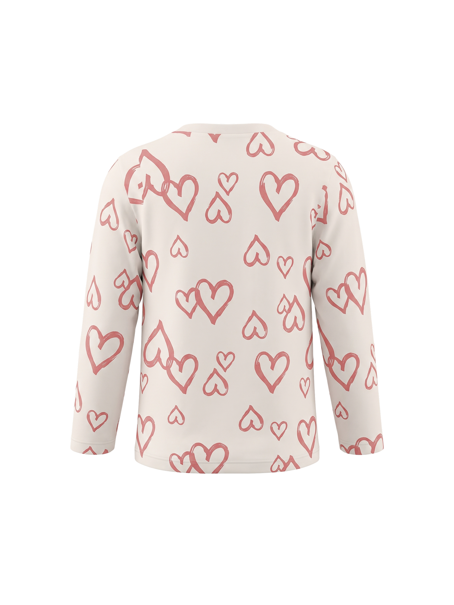 White Hearts Club | Póló lányoknak - klasszikus szabás