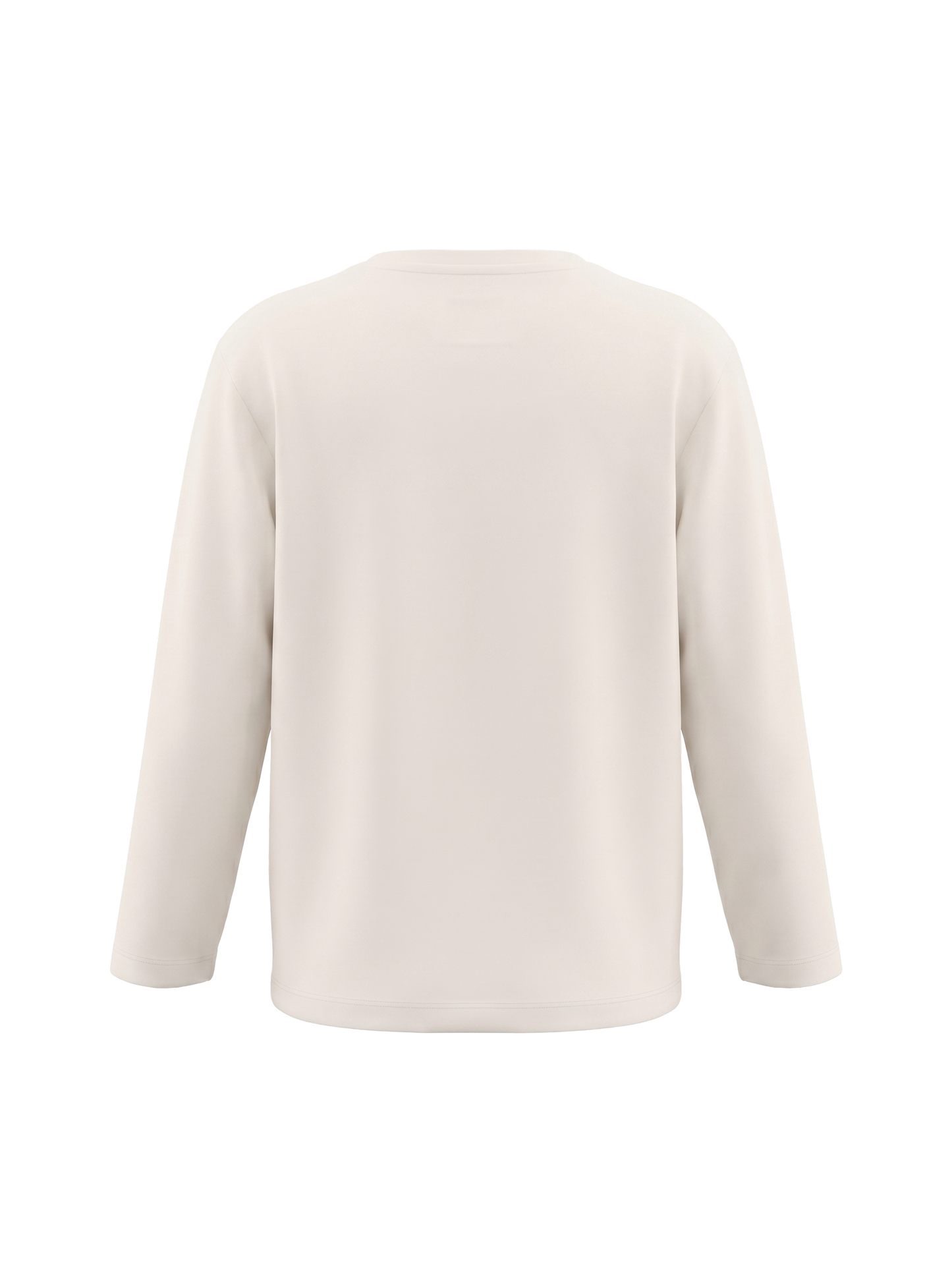 White Pocket Teddy | Póló lányoknak