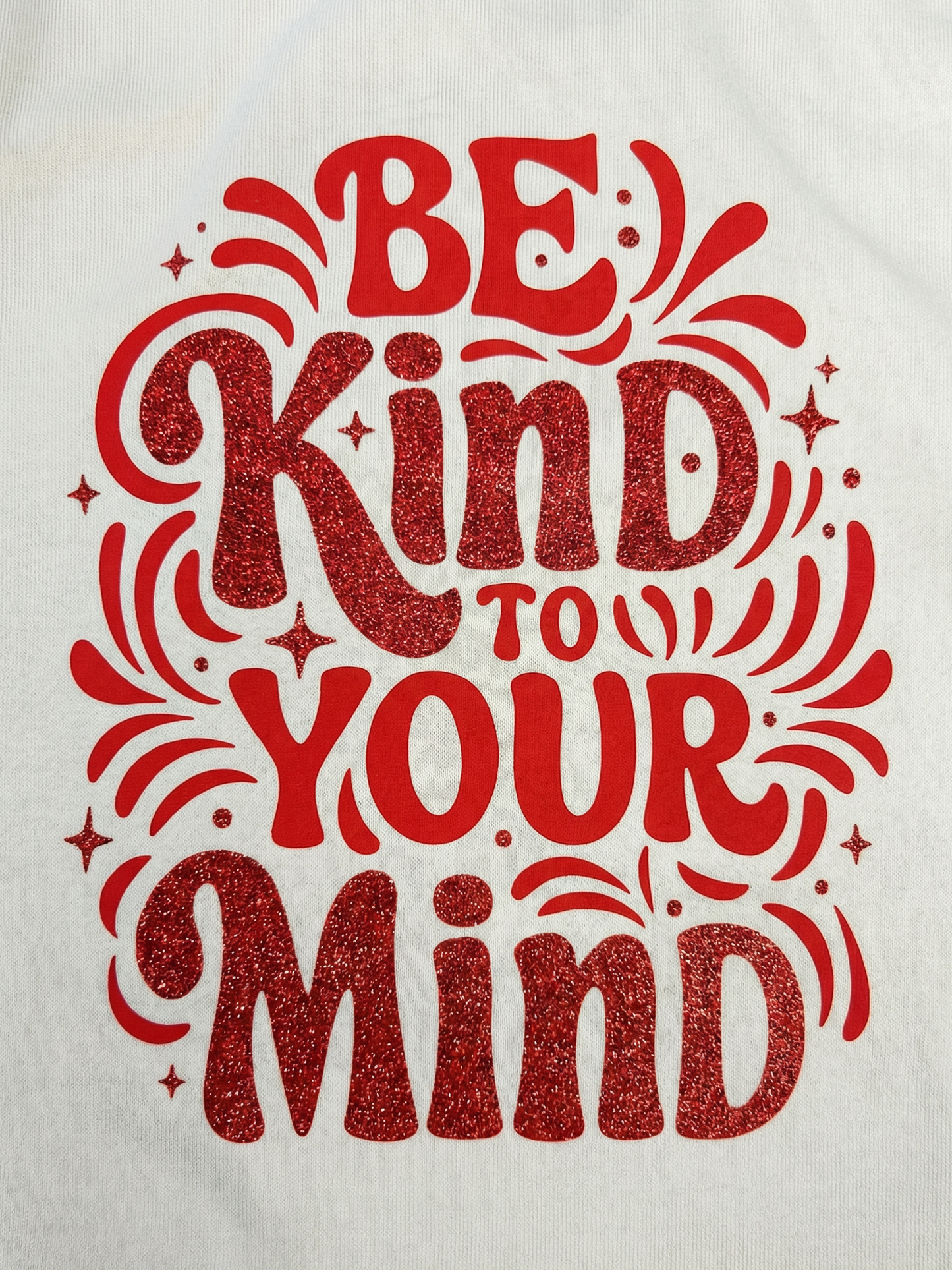 Kind Mind Magic | Hosszú ujjú póló lányoknak