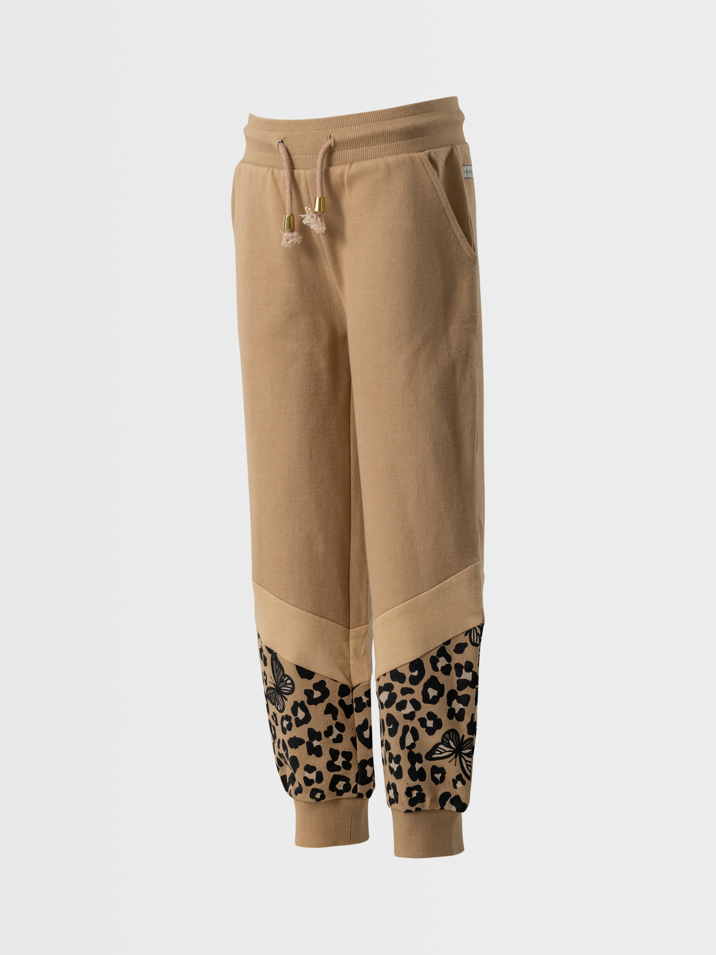 Wild Beige | Nadrág lányoknak