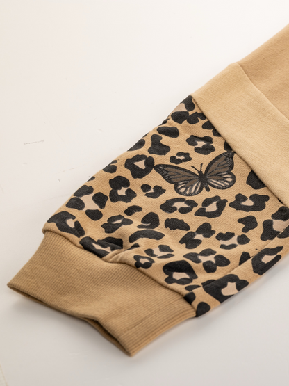 Wild Beige | Nadrág lányoknak