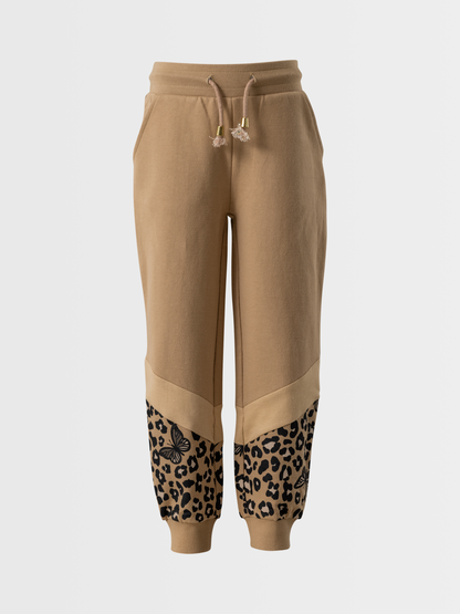 Wild Beige | Nadrág lányoknak