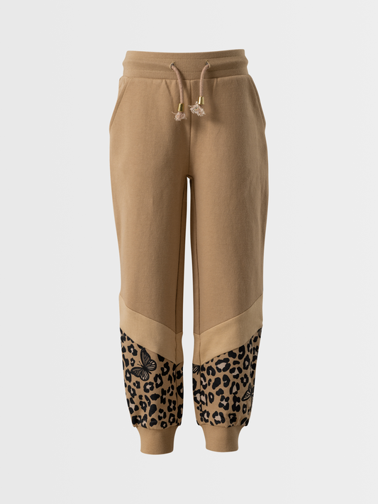 Wild Beige | Nadrág lányoknak