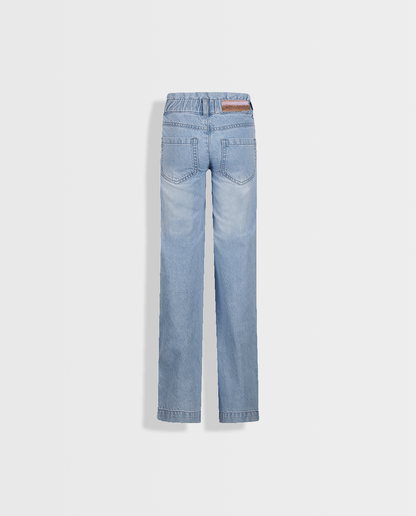 Denim Skylight | Farmernadrág lányoknak