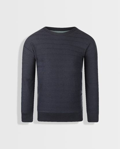 Maritime Blue | Pulóver fiúknak