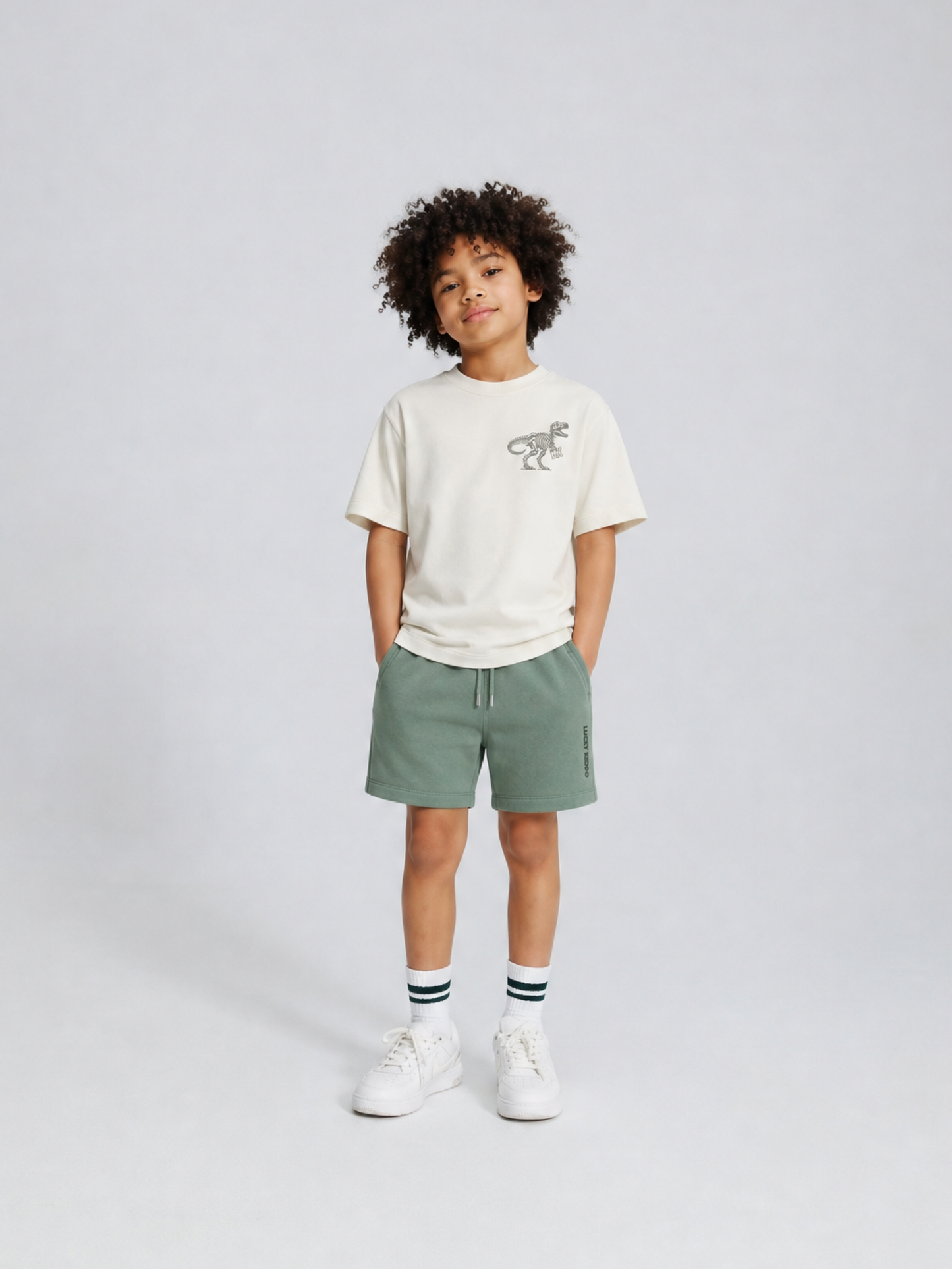 Jungle Scout Shorts | Rövidnadrág fiúknak