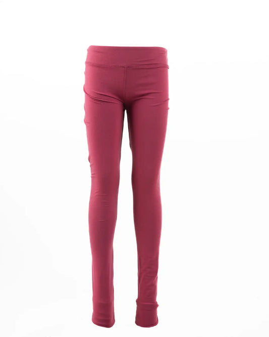 Lány Leggings Bubblegum