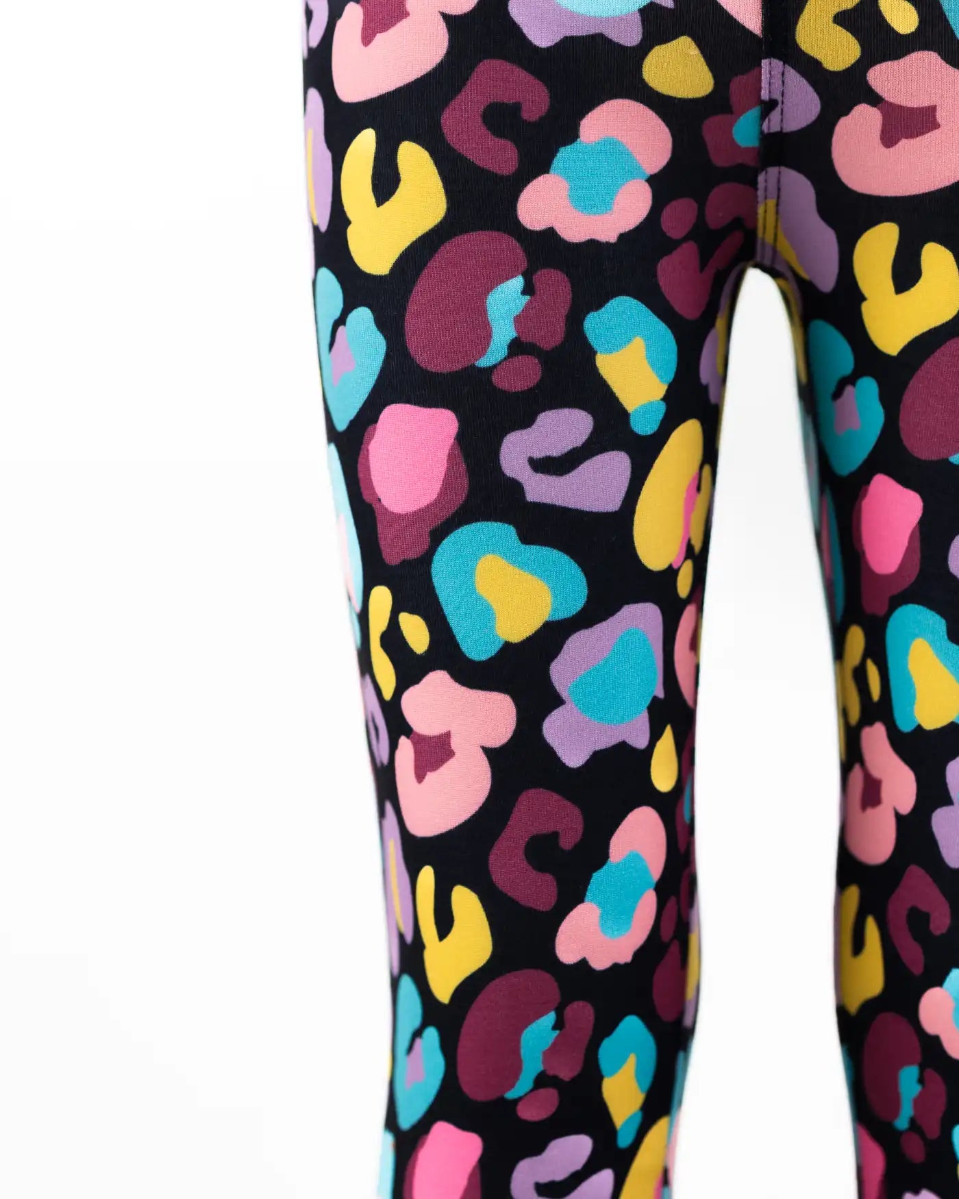 Lány Leggings Viant