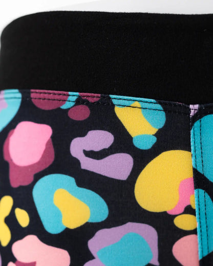 Lány Leggings Viant
