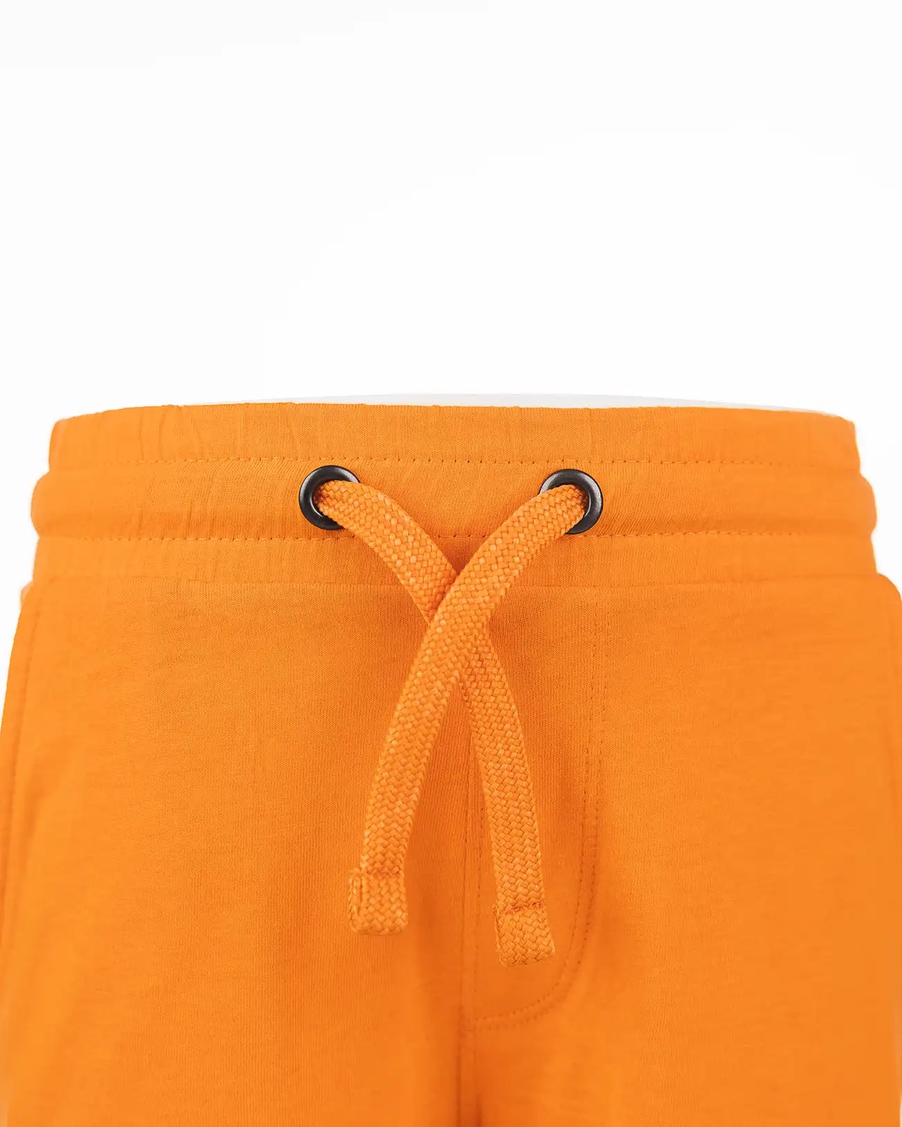 Fiú rövidnadrág Orange