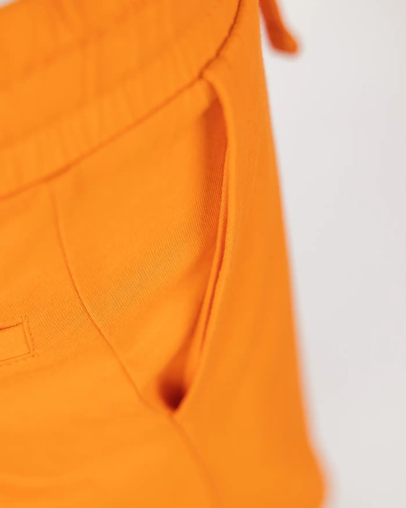 Fiú rövidnadrág Orange