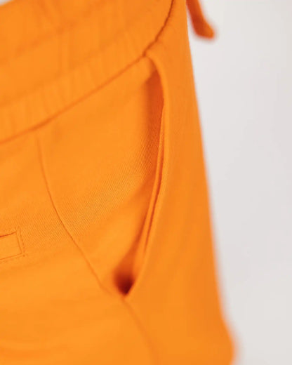 Fiú rövidnadrág Orange
