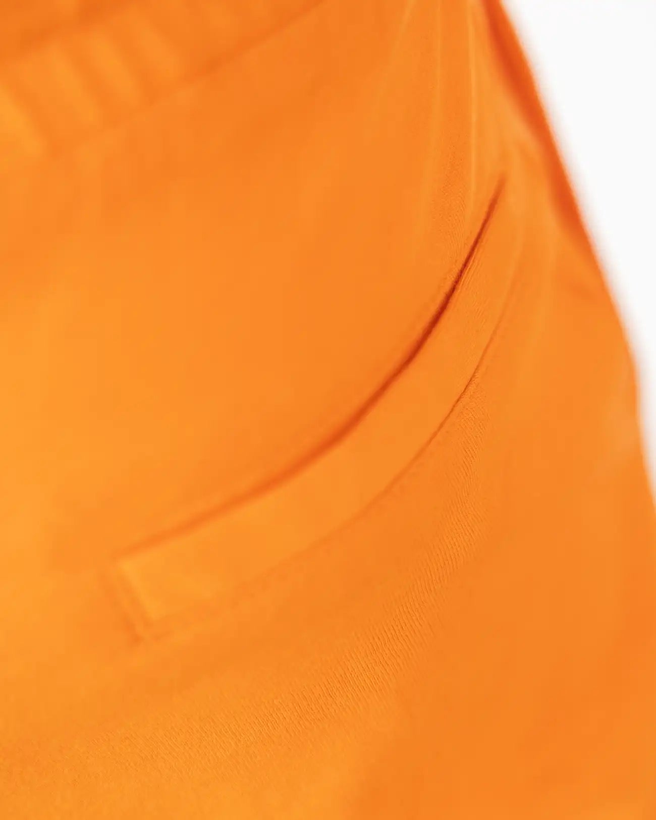 Fiú rövidnadrág Orange