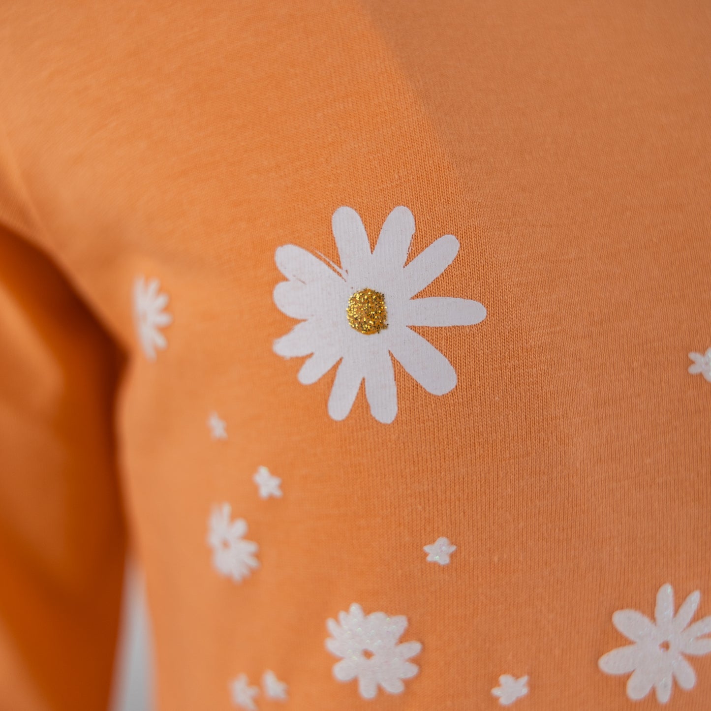 Lány Hosszú ujjú póló Daisy Delight