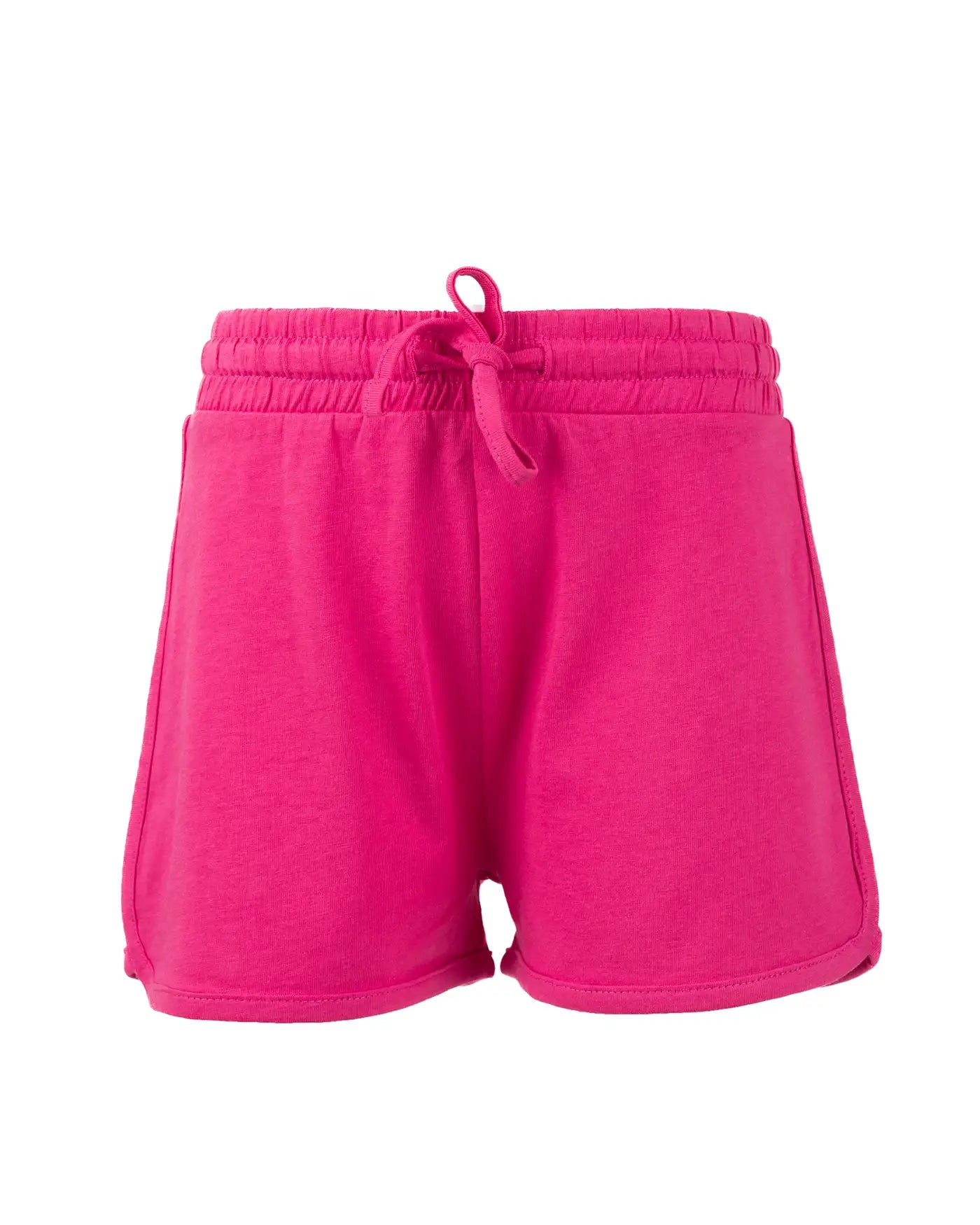 Lány rövidnadrág Pink