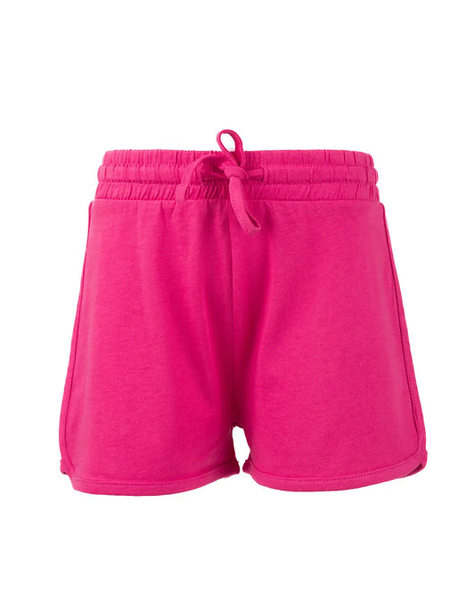 Lány rövidnadrág Pink
