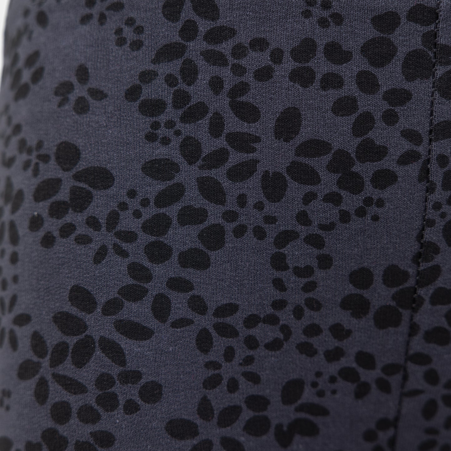 Lány téli leggings Midnight Ash