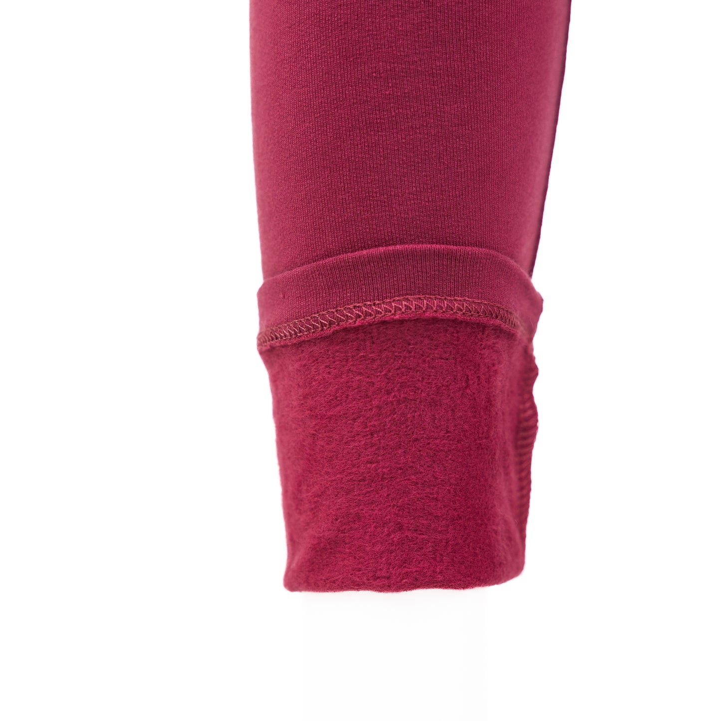 Lány téli leggings Berry Bright