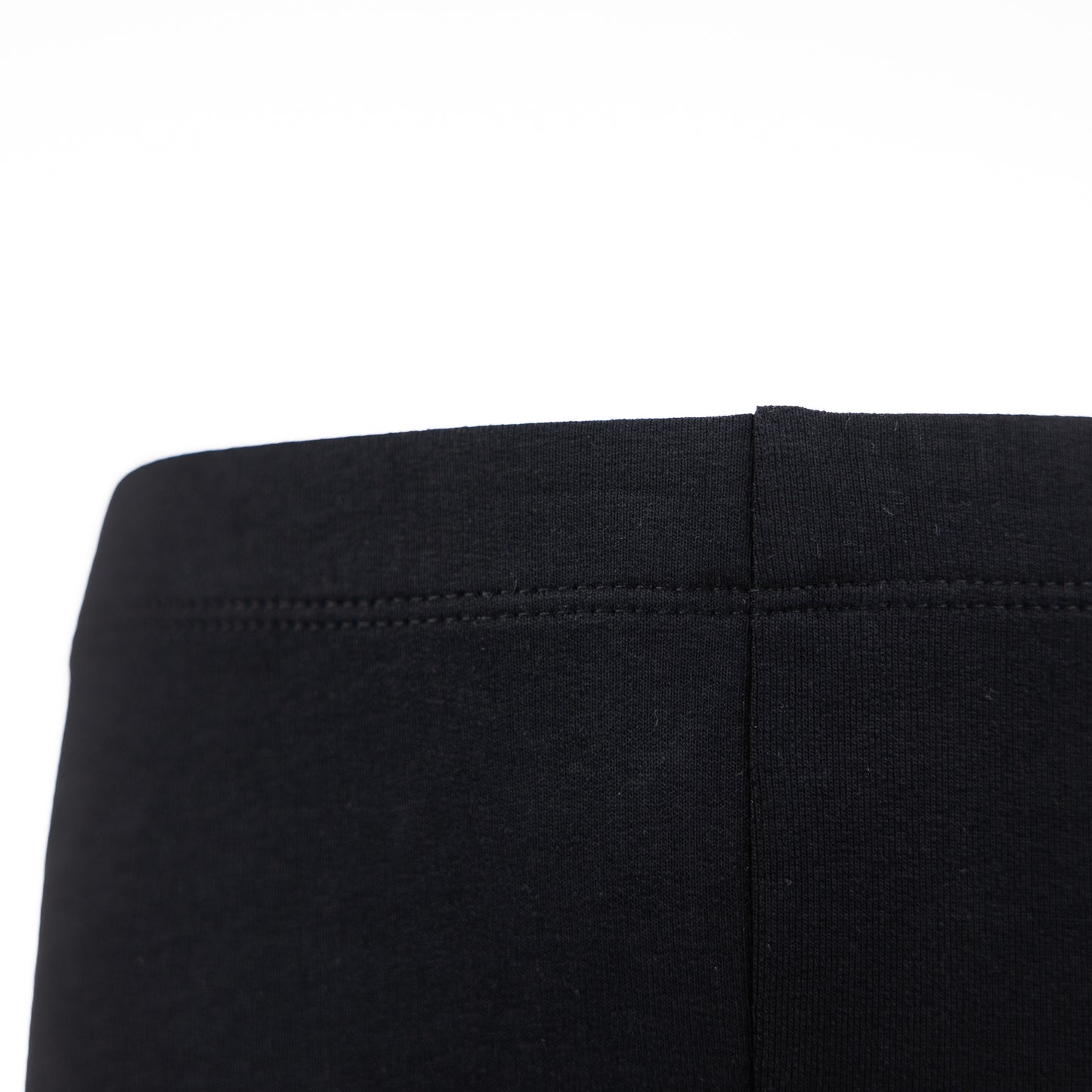 Lány téli leggings Stellar Black