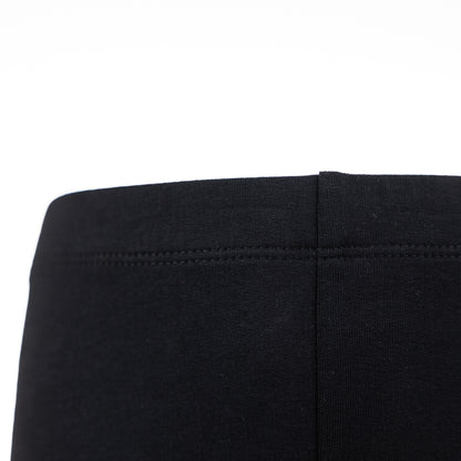 Lány téli leggings Stellar Black
