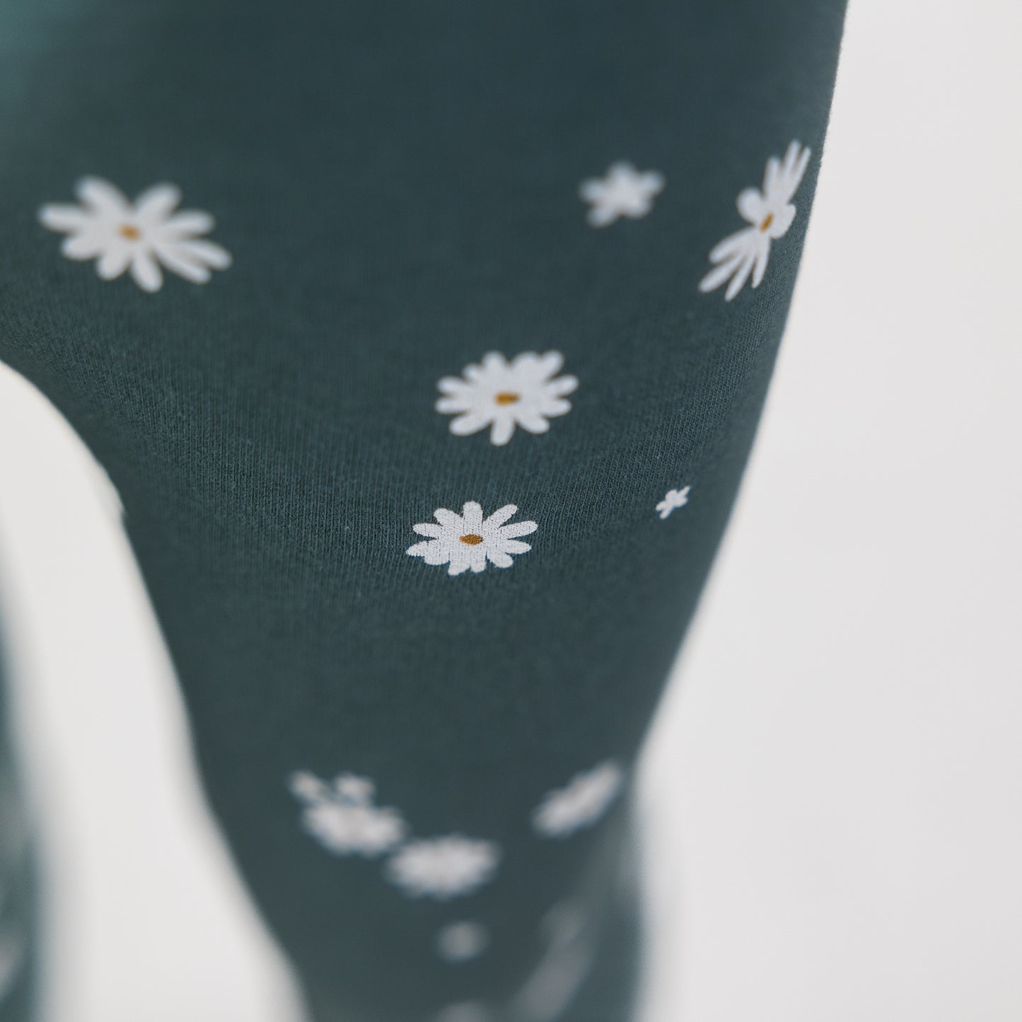 Lány téli leggings Daisy Delight