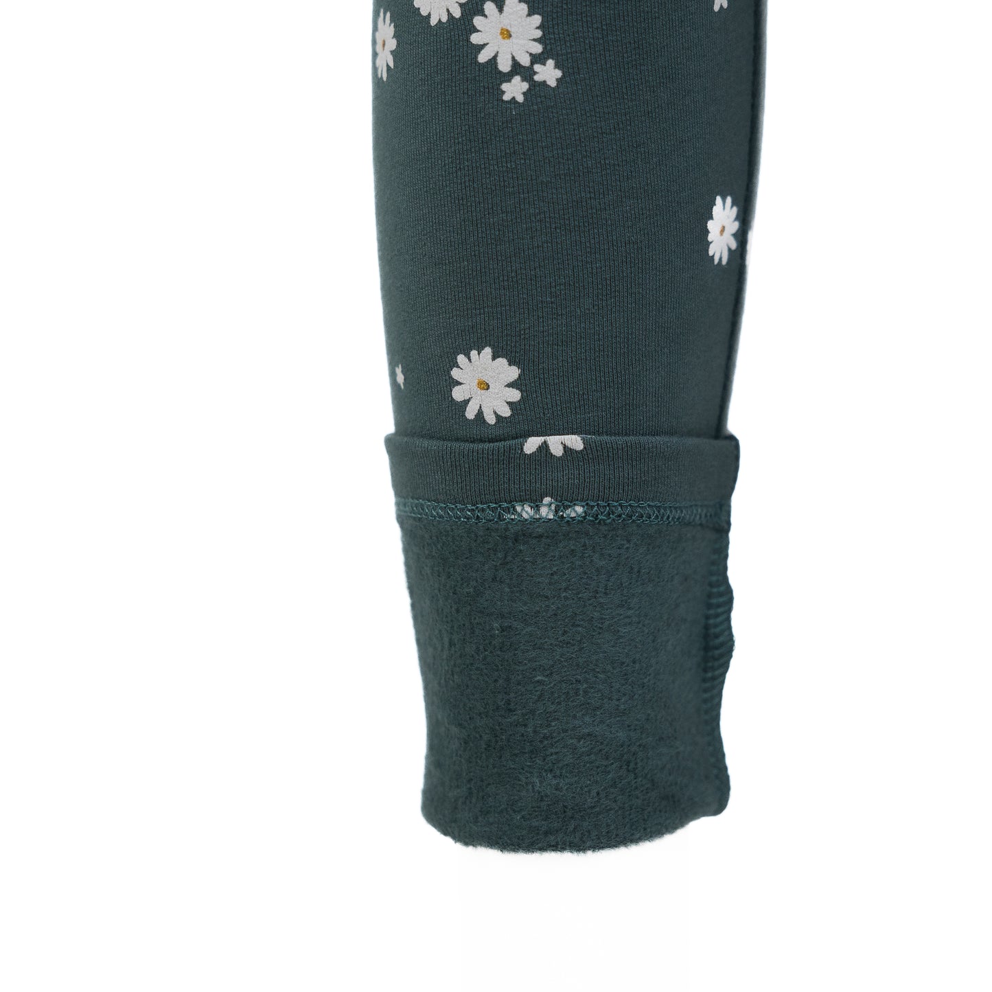 Lány téli leggings Daisy Delight
