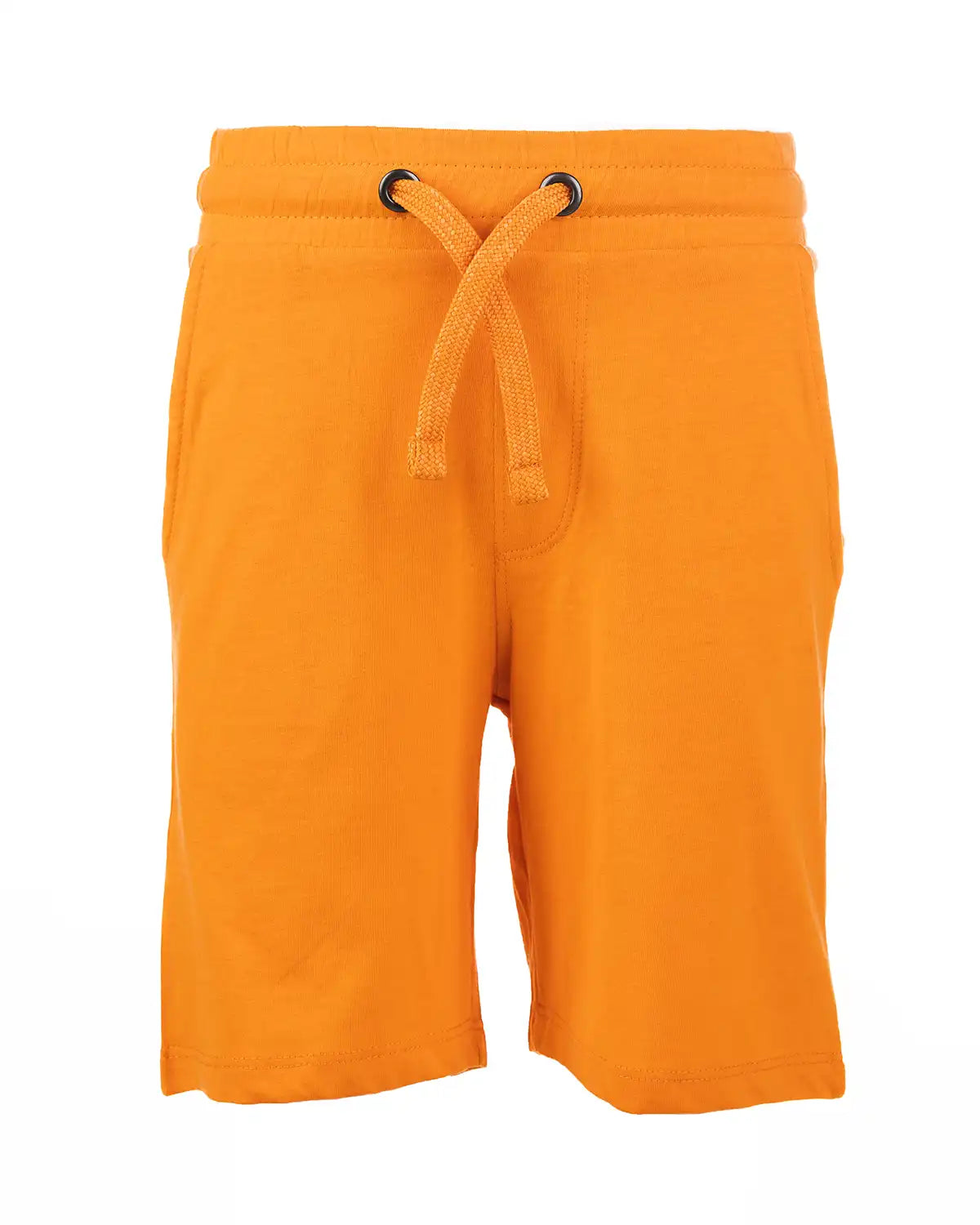 Fiú rövidnadrág Orange