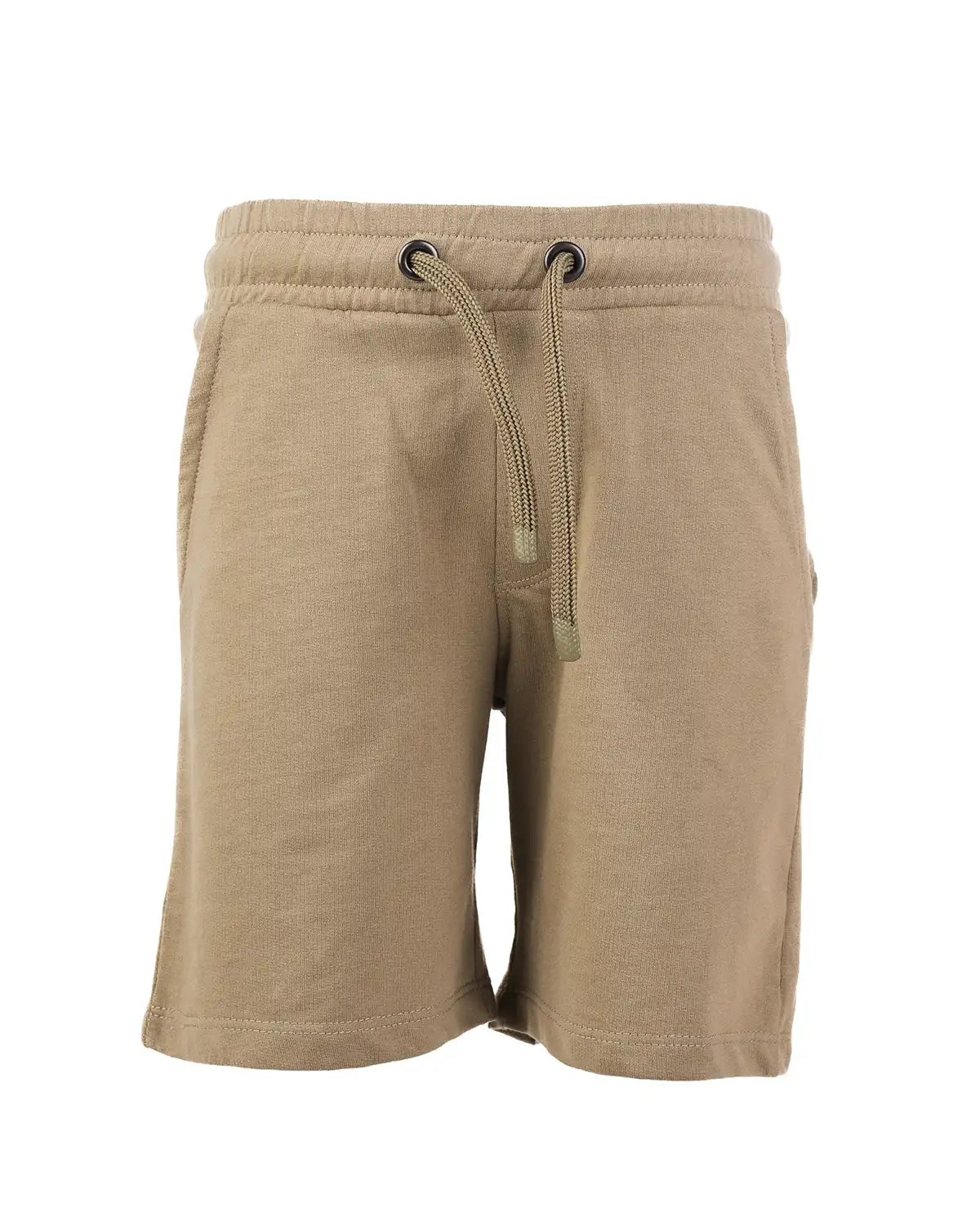Fiú rövidnadrág Brown