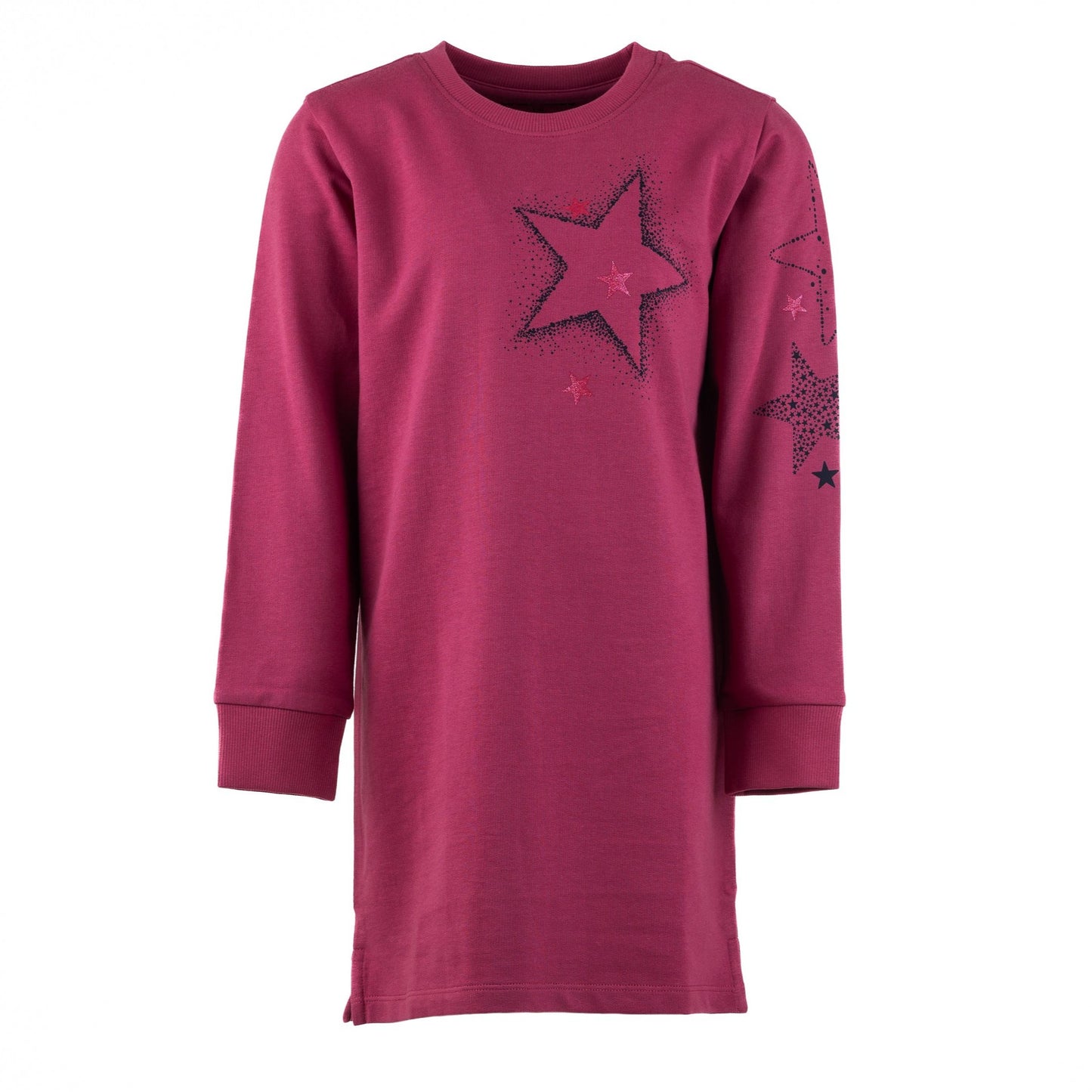 Lány Hosszú pulóver Twinkle Stars