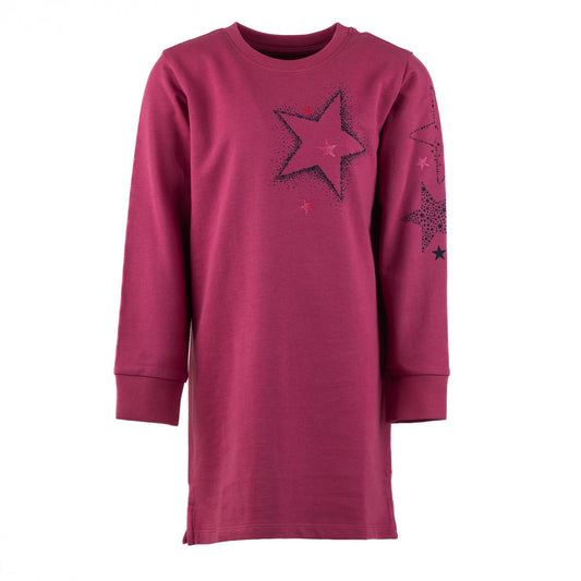 Lány Hosszú pulóver Twinkle Stars