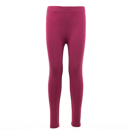 Lány téli leggings Berry Bright