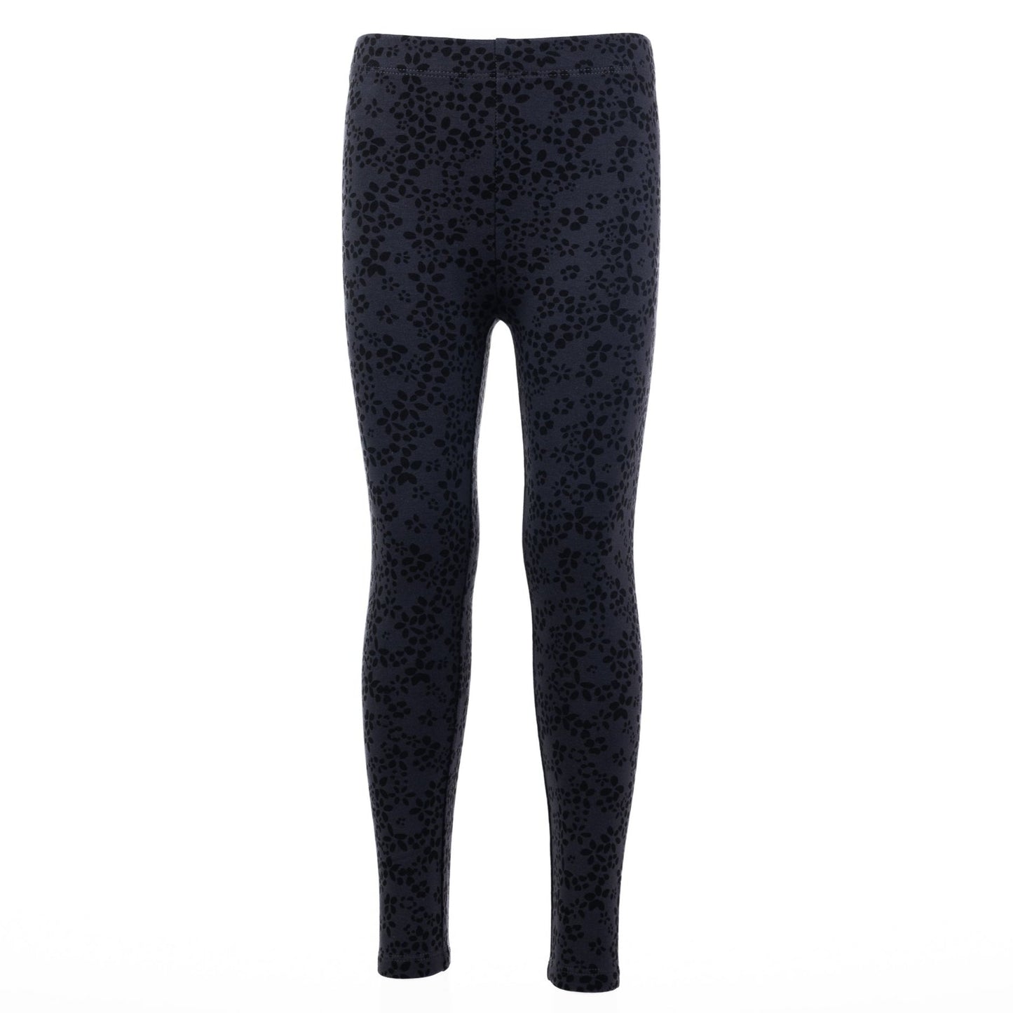 Lány téli leggings Midnight Ash