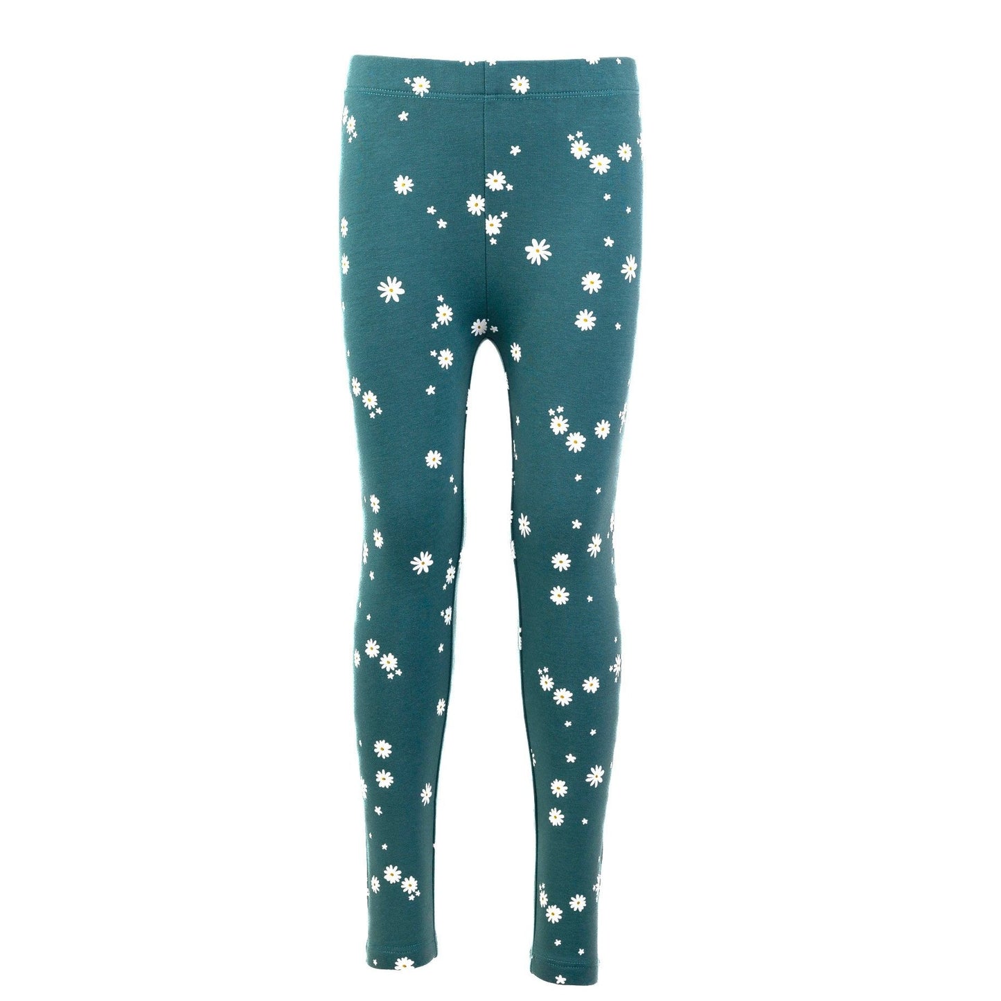 Lány téli leggings Daisy Delight