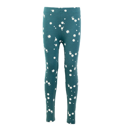 Lány téli leggings Daisy Delight