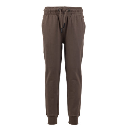 Fiú jogger nadrágok Earth stone