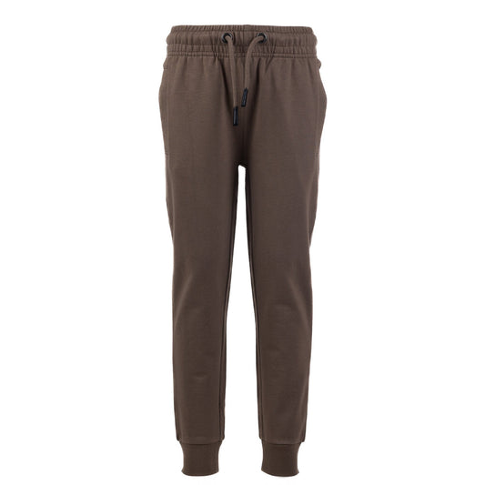 Fiú jogger nadrágok Earth stone